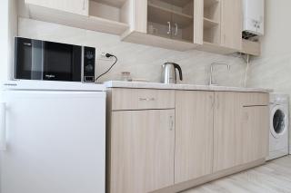 Buk Apartments on Doroshenka 25 - Lviv - 4