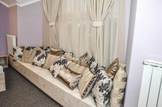 Pensiunea Sangria Blue - Arad - 5