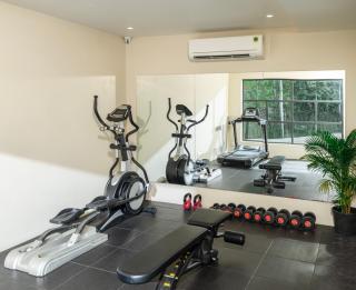 Oshin Hotel - Wayanad - 6