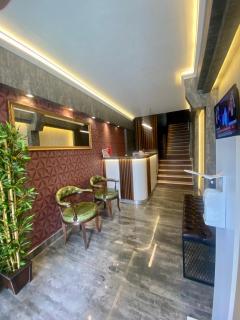 Era Palace Hotel - Istanbul - 9