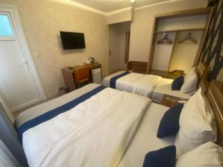 Era Palace Hotel - Istanbul - 6