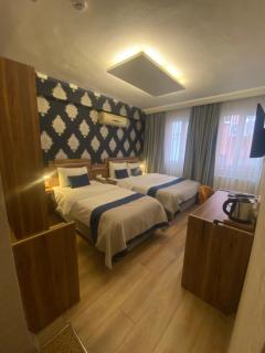 Era Palace Hotel - Istanbul - 3