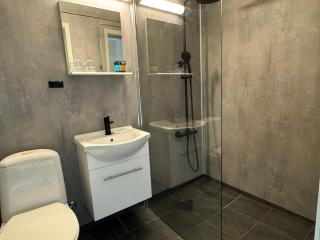 Lyngenfjord Hotel - 5