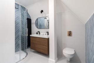 Casablanca - Top Floor Apartment Near the Beach by Lion Apartments Sopot - 7