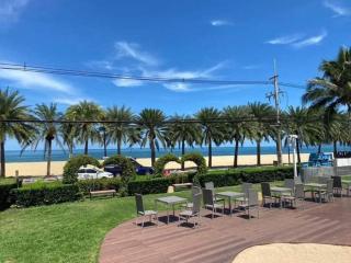 Studio Seaview Jomtien floor12 23sqm - 2