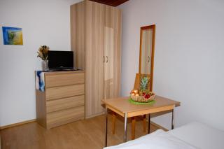 Ferienpension Kühner - Römhild - 8