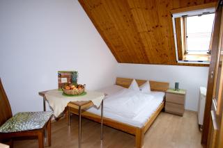 Ferienpension Kühner - 1