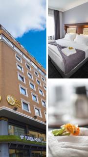 Funda Hotel - Trabzon - 0