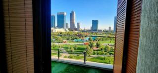 Luxury apartment in Tashkent city - Tashkent - 7