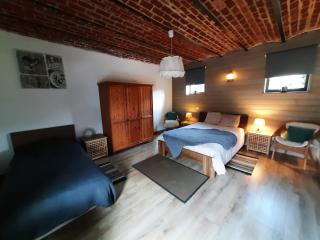 Gîte de l'Espinette - 7