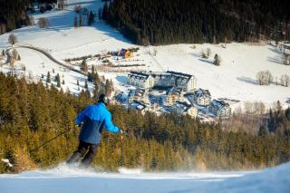 Aparthotel Apartamenty Czarna Góra 308 - 2