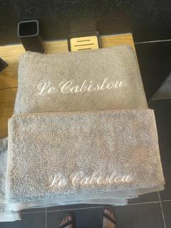 Le Cabistou - Saint-Saturnin - 3