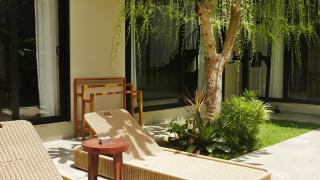 Luna Ola Villa Berawa - 3