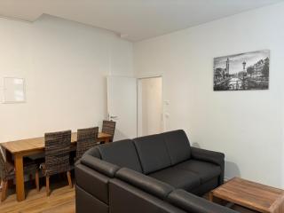Apartment Am Dom - Greifswald - 9