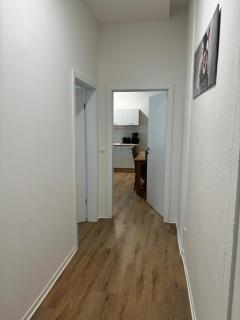 Apartment Am Dom - Greifswald - 5