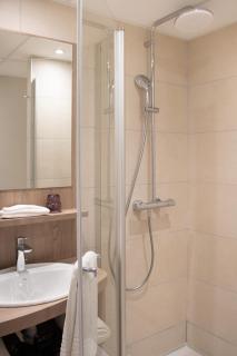 Brit Hotel Blois - Le Préma - 2