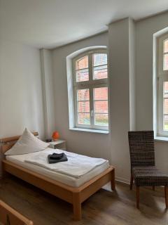 Apartment Am Dom - Greifswald - 4