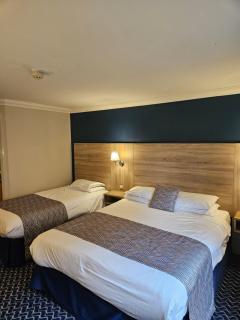 The Queens Hotel - York - 4