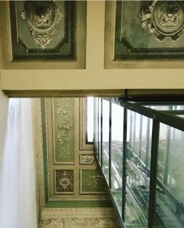 The Ambassador Apartment by Palazzo Monga - 3