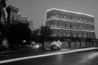 Victoria Cairo Hotel - Cairo - 7