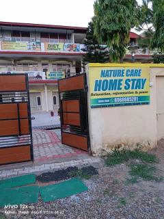 Nature Care Home stay - 6