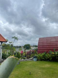 Lumbung Kubu Canggu - Canggu - 4