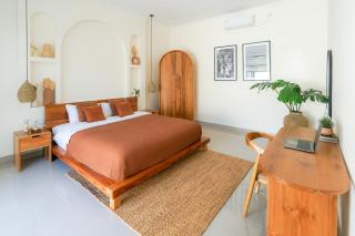 Villa Suksma Canggu - Canggu - 6