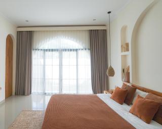 Villa Suksma Canggu - Canggu - 4