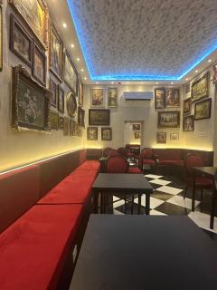 Victoria Cairo Hotel - 4