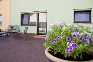 Ferienwohnung Karolus - Sinsheim - 0
