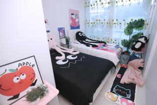 MysteryMonster Hostel - Chiang Mai - 9