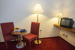 Hotel Vile Park - 5