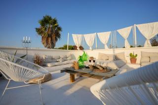 Villa Alba - Infinity Pool & Roof Terrace with spectacular views - Marina di Lizzano - 8