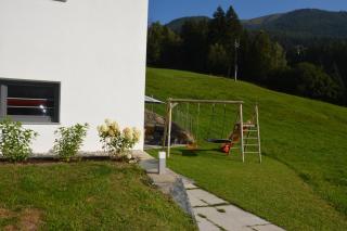Appartement Wieshof - Neukirchen am Großvenediger - 7