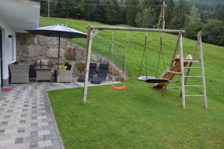 Appartement Wieshof - Neukirchen am Großvenediger - 6