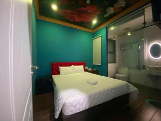 Sakura Hotel Thủ Đức - Ho Chi Minh City - 5