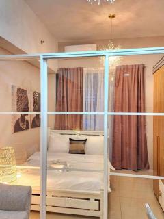 Payapa Staycation by DC - Manila - 1