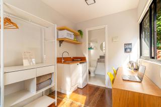 Casa Container-Piscina-AC-30min até Aeroporto - 7