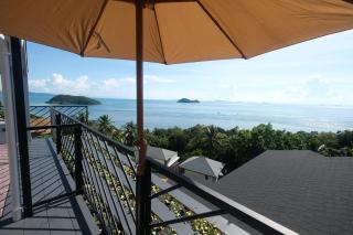 Villa Sunniva - Wok Tum - 3