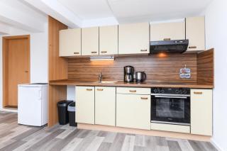 Ferienwohnung auf dem Hof Tjarks - Friedrichsschleuse - 5