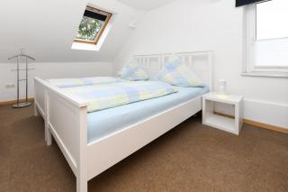 Ferienwohnung auf dem Hof Tjarks - Friedrichsschleuse - 3