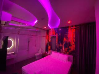 Sakura Hotel Thủ Đức - Ho Chi Minh City - 2