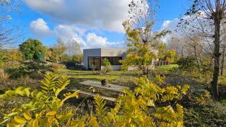 La Maison Fleurie Zonnige vakantiewoning met grote tuin op 2 km van zee - Koksijde - 6