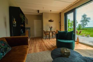 Appartement met fantastisch uitzicht - 3