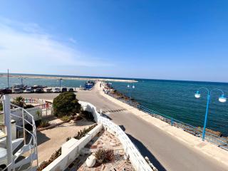 Elegant Seafront Villa - Whirpool, Parking, AC & WiFi - Villanova di Ostuni - 4