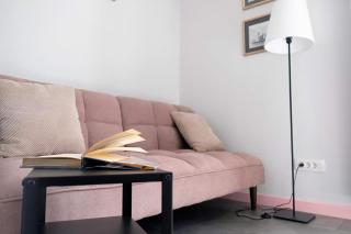 Apartment Mint&Rose - Risan - 1