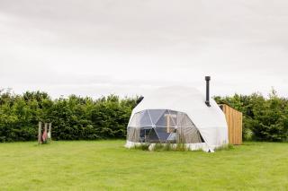 New Holland Dome - 0