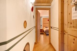 Villa Nordica Aurora - Livigno - 1