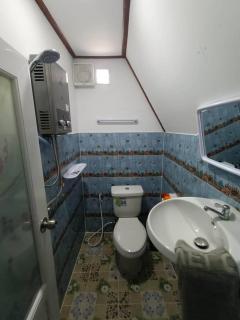 Baan Phak Sai Lom Nao - 4