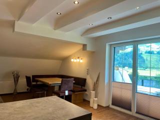 Mooslodge - Kaprun - 1